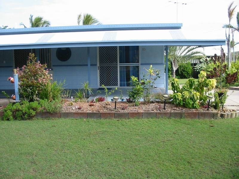 20 Rasmussen Avenue, Salonika Beach QLD 4740