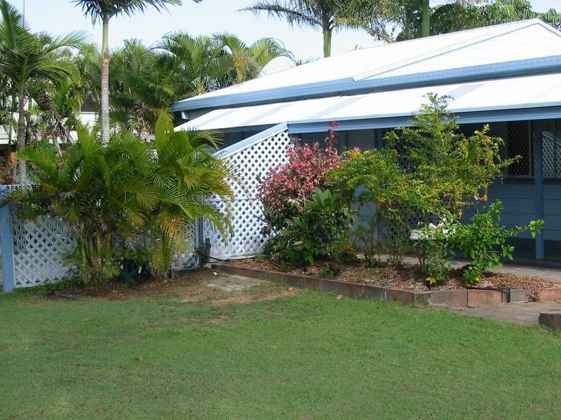 20 Rasmussen Avenue, Salonika Beach QLD 4740