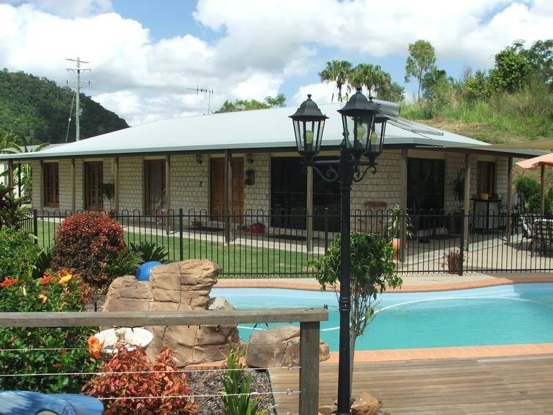 Lot 7 Websters Road, Sarina QLD 4737