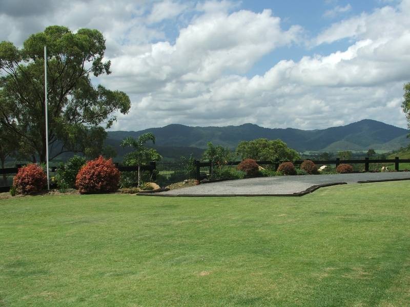 Lot 7 Websters Road, Sarina QLD 4737