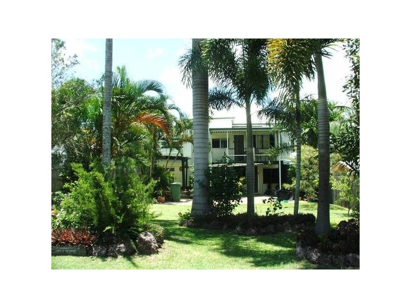 18 Mill Street, Sarina QLD 4737