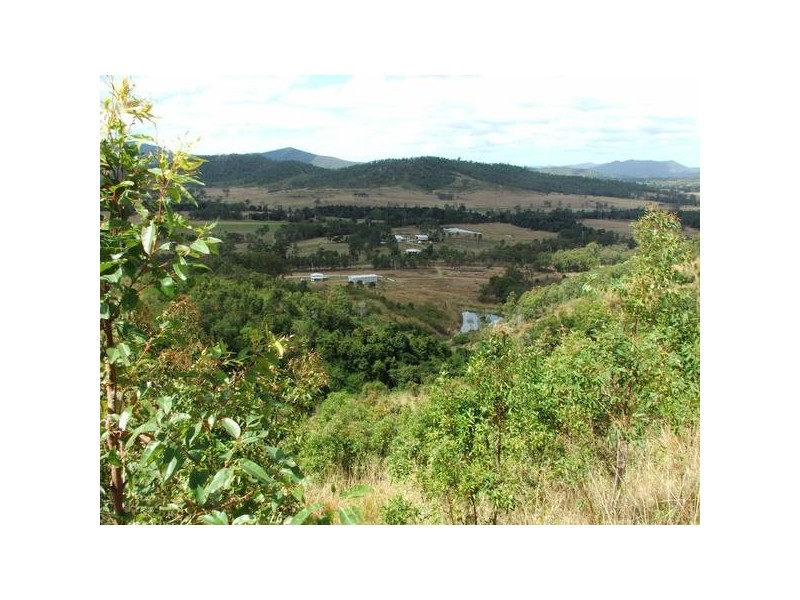 Lot 2 Marlborough – Sarina Road, Sarina Range QLD 4737