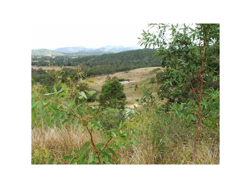 Lot 2 Marlborough – Sarina Road, Sarina Range QLD 4737