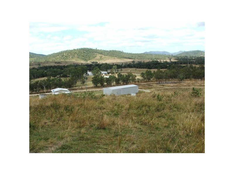 Lot 2 Marlborough – Sarina Road, Sarina Range QLD 4737