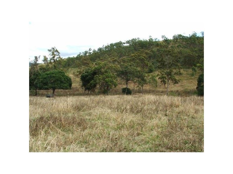 Lot 2 Marlborough – Sarina Road, Sarina Range QLD 4737