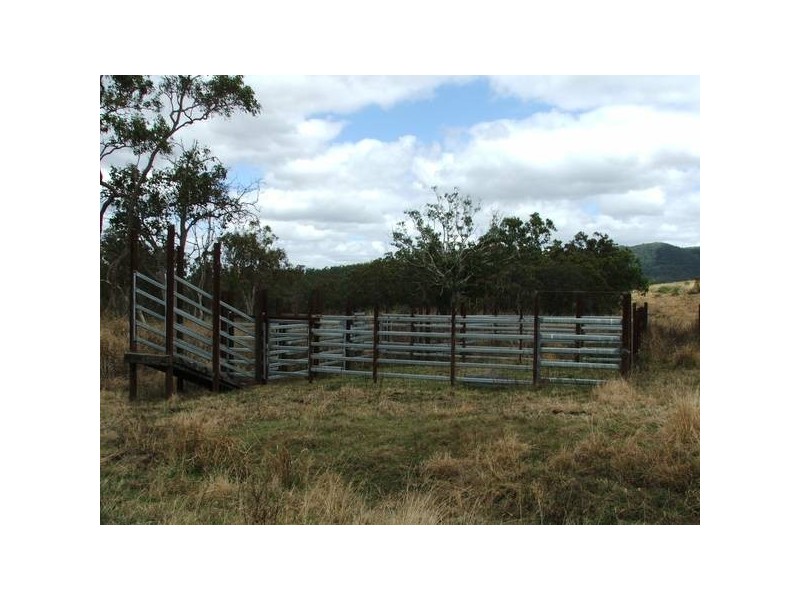 Lot 2 Marlborough – Sarina Road, Sarina Range QLD 4737