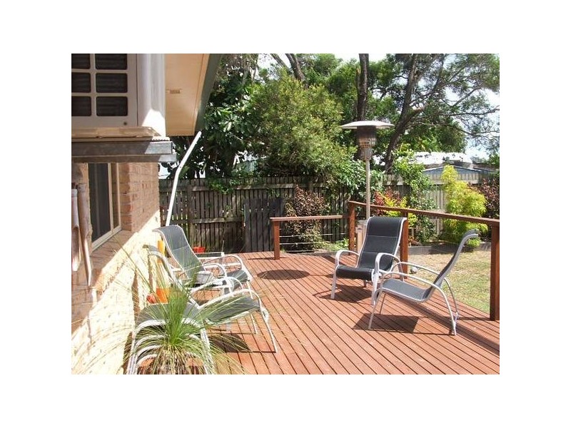 8 Dawson Street, Sarina QLD 4737