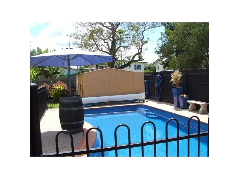 8 Dawson Street, Sarina QLD 4737