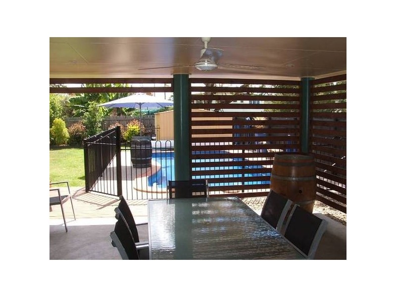 8 Dawson Street, Sarina QLD 4737