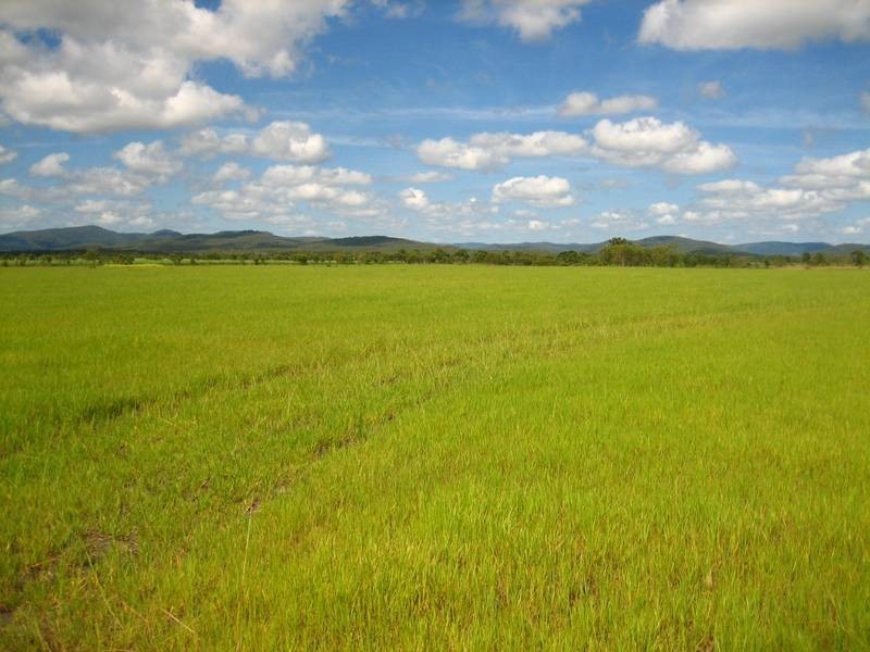 1 Bruce Highway, Ilbilbie QLD 4738