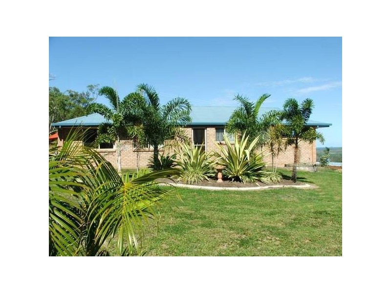 Lot 47 Courtneys Gap Road, Sarina QLD 4737