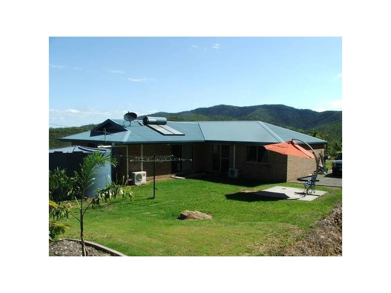 Lot 47 Courtneys Gap Road, Sarina QLD 4737
