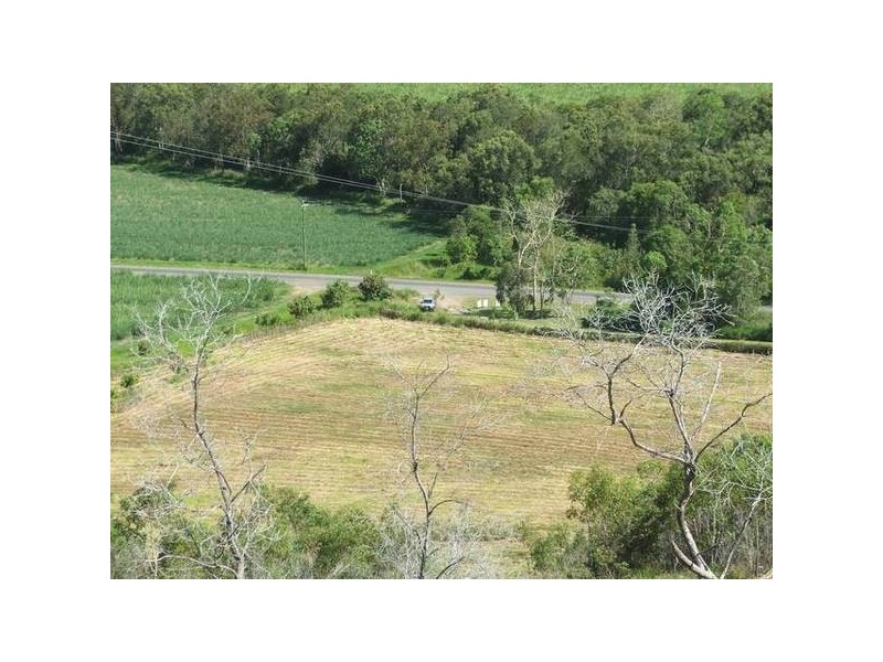 Lot 47 Courtneys Gap Road, Sarina QLD 4737