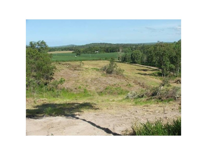Lot 47 Courtneys Gap Road, Sarina QLD 4737