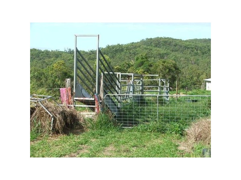 Lot 47 Courtneys Gap Road, Sarina QLD 4737