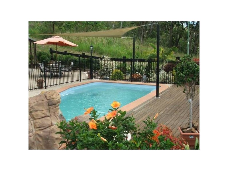 Range Road, Sarina QLD 4737