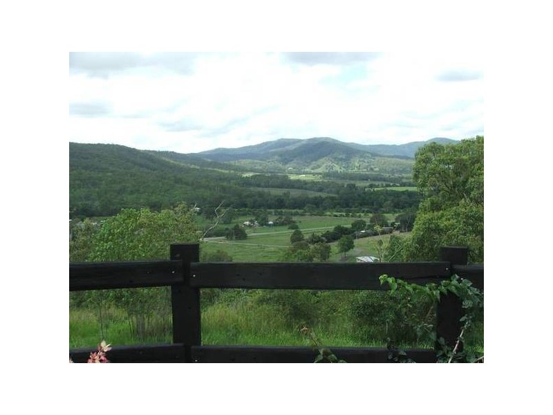 Range Road, Sarina QLD 4737