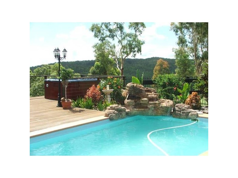 Range Road, Sarina QLD 4737