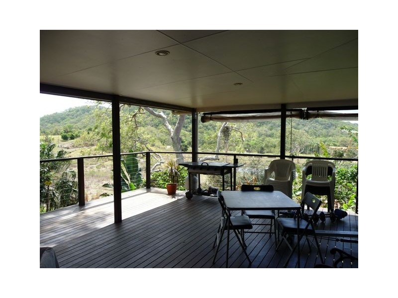 53 Mick Ready’s Road, Grasstree Beach QLD 4740