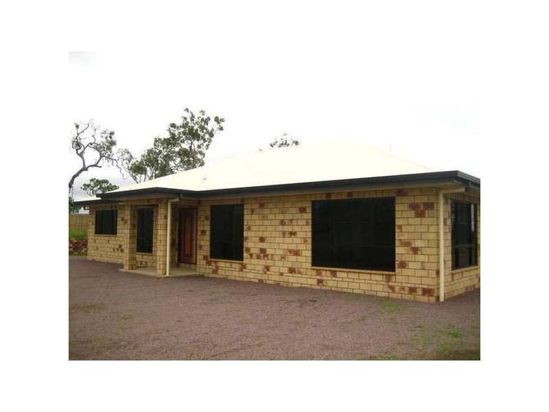 22 Coral Reef Court, Freshwater Point QLD 4737