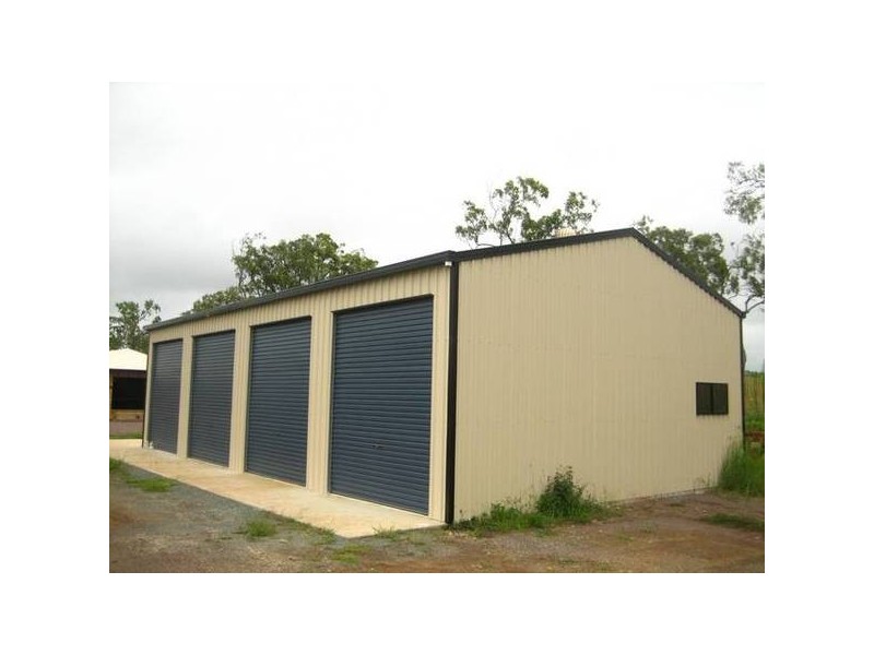 22 Coral Reef Court, Freshwater Point QLD 4737