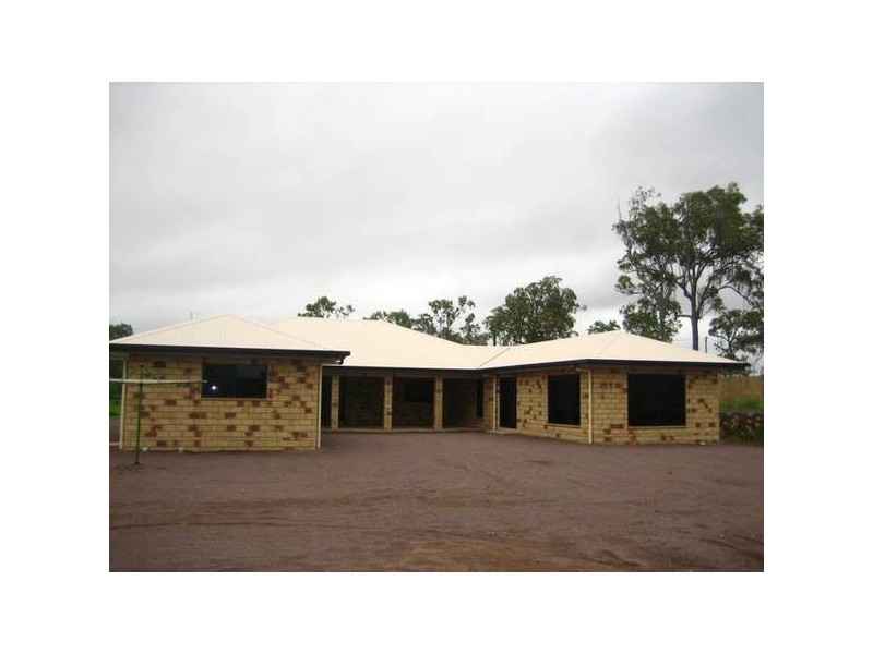 22 Coral Reef Court, Freshwater Point QLD 4737