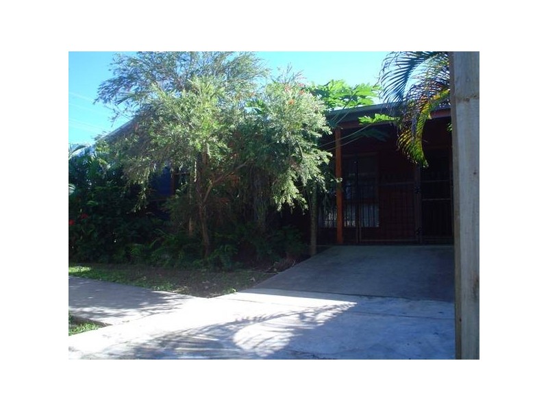 55 Rasmussen Avenue, Salonika Beach QLD 4740