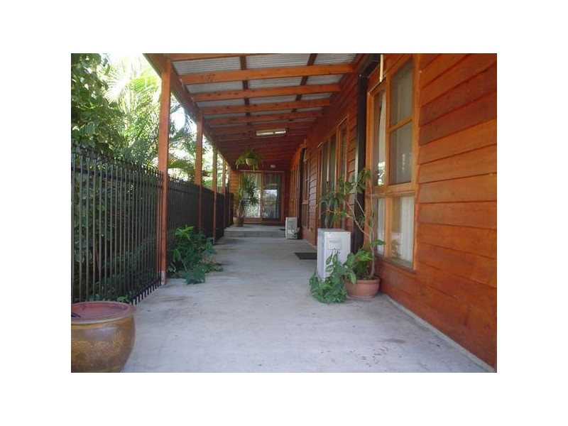 55 Rasmussen Avenue, Salonika Beach QLD 4740