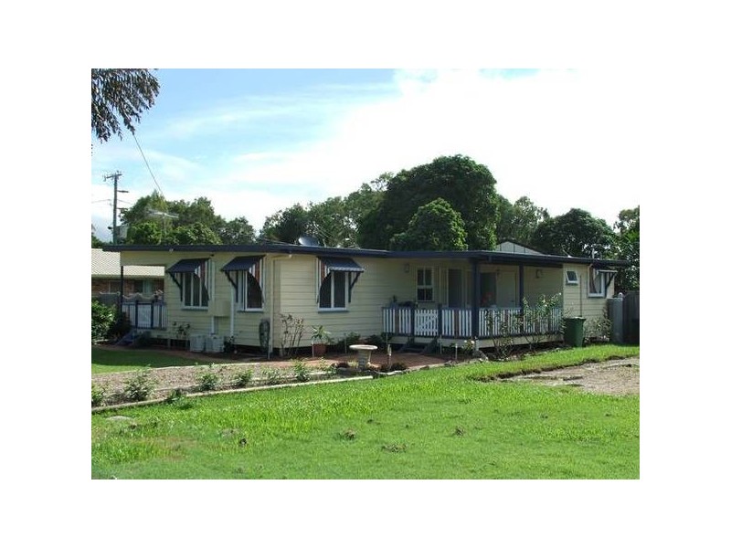 39 Melba Street, Armstrong Beach QLD 4737
