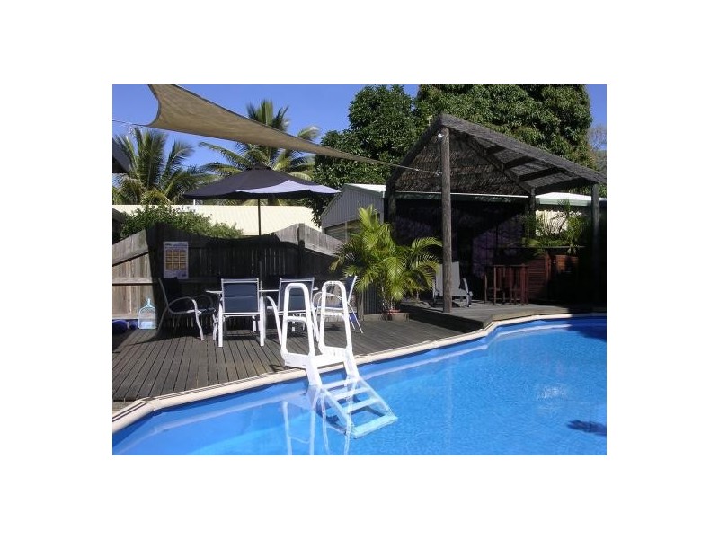 39 Melba Street, Armstrong Beach QLD 4737