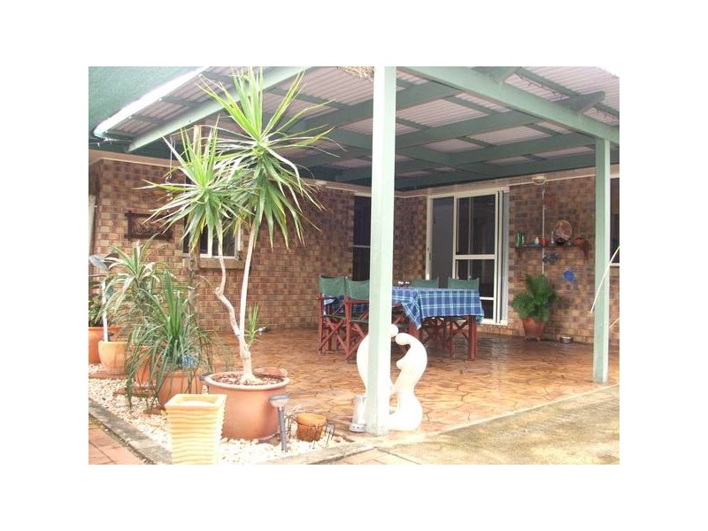 24 Grasstree Beach Road, Grasstree Beach QLD 4740