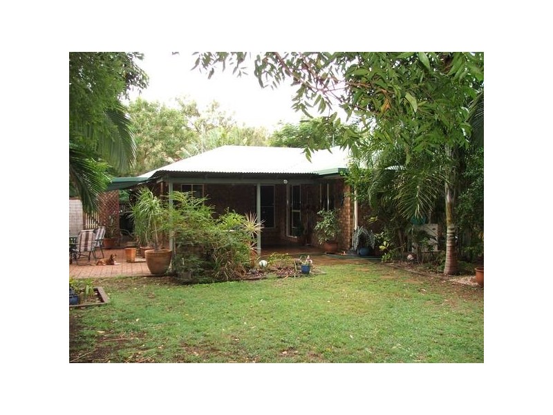 24 Grasstree Beach Road, Grasstree Beach QLD 4740
