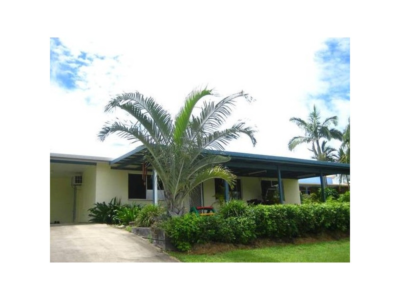 14 Hackett Court, Campwin Beach QLD 4737