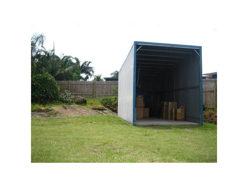 14 Hackett Court, Campwin Beach QLD 4737