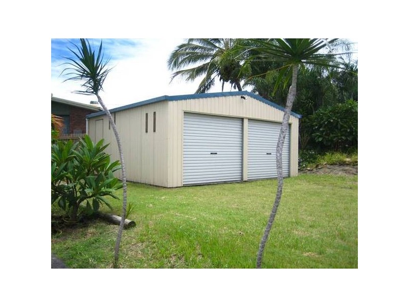 14 Hackett Court, Campwin Beach QLD 4737