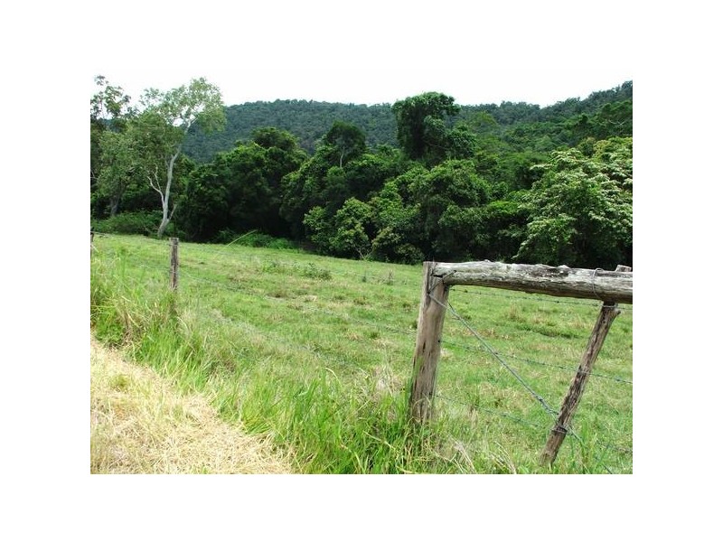 Lot 3 Middle Creek Road, Sarina QLD 4737