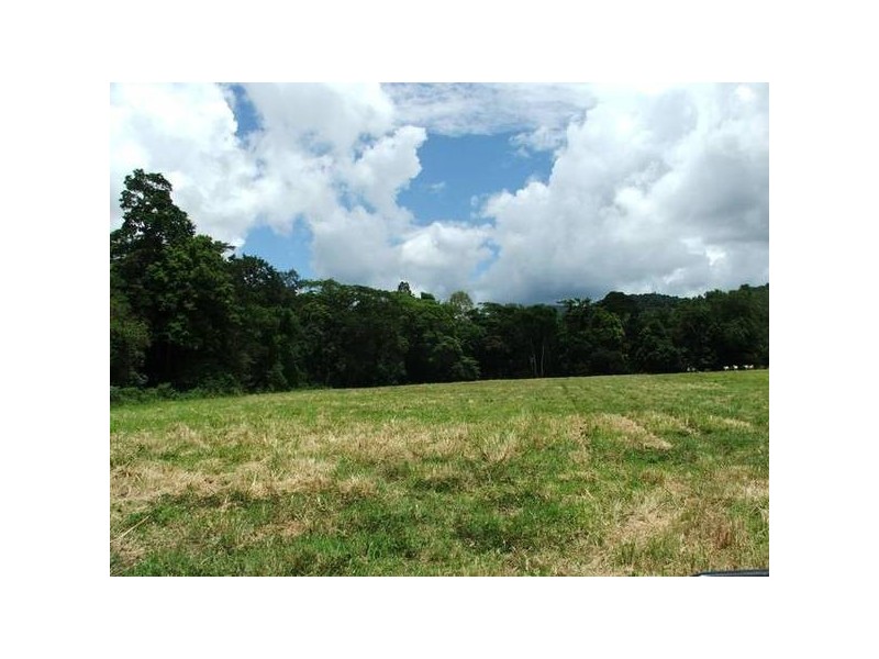 Lot 3 Middle Creek Road, Sarina QLD 4737
