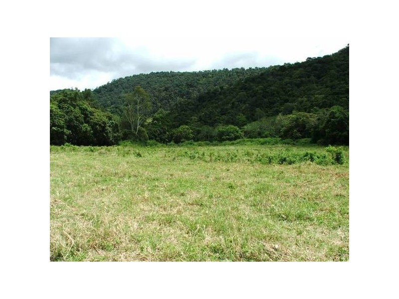 Lot 3 Middle Creek Road, Sarina QLD 4737
