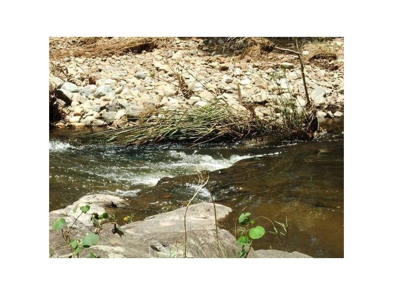 Lot 3 Middle Creek Road, Sarina QLD 4737