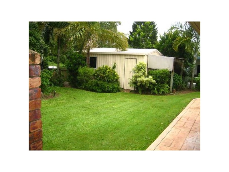10 Grasstree Beach Road, Grasstree Beach QLD 4740