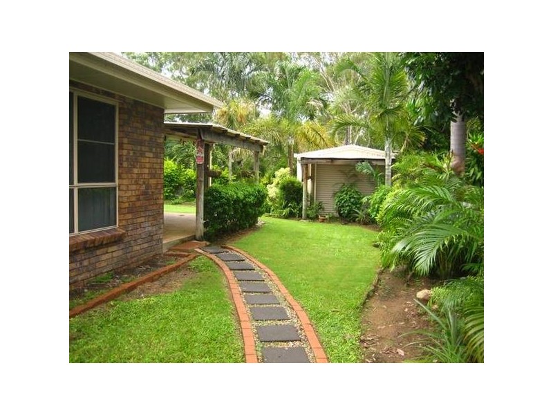 10 Grasstree Beach Road, Grasstree Beach QLD 4740