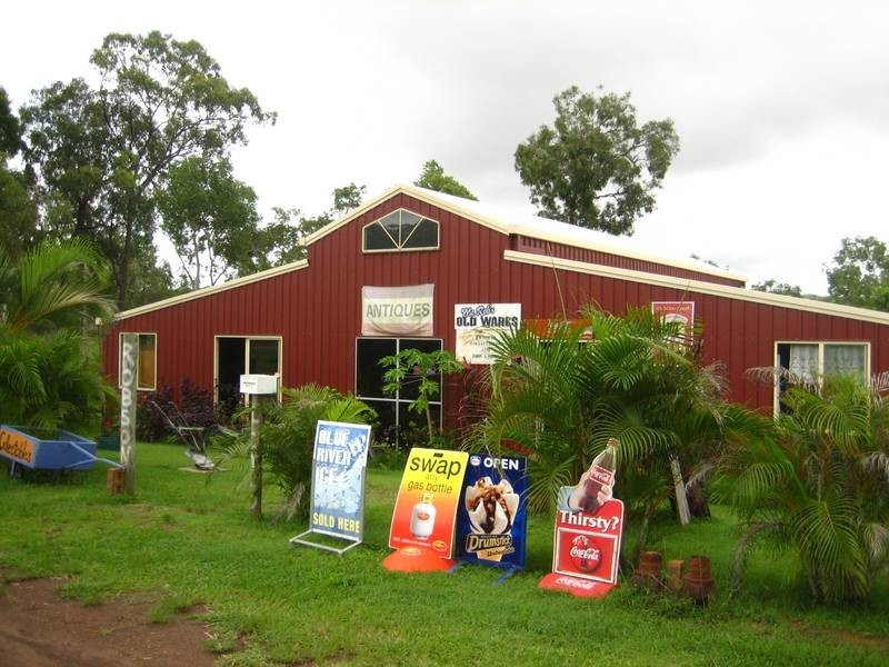 Lot 3 Greenhill Road, Ilbilbie QLD 4738