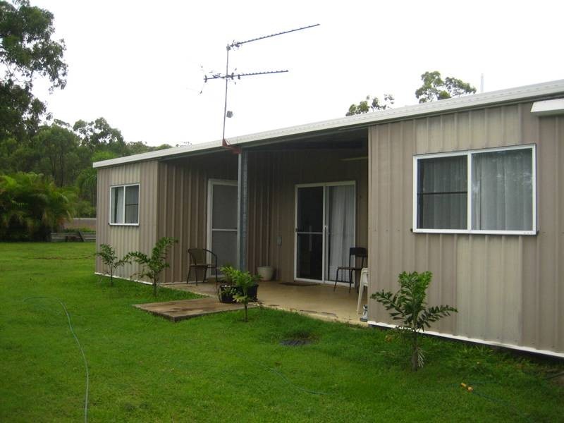 Lot 3 Greenhill Road, Ilbilbie QLD 4738