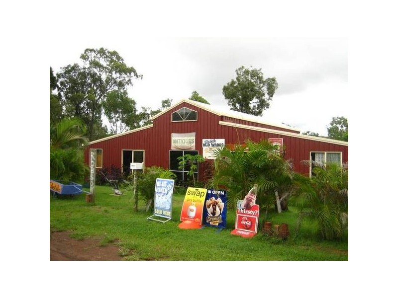 Lot 3 Greenhill Road, Ilbilbie QLD 4738