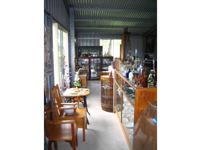 Lot 3 Greenhill Road, Ilbilbie QLD 4738