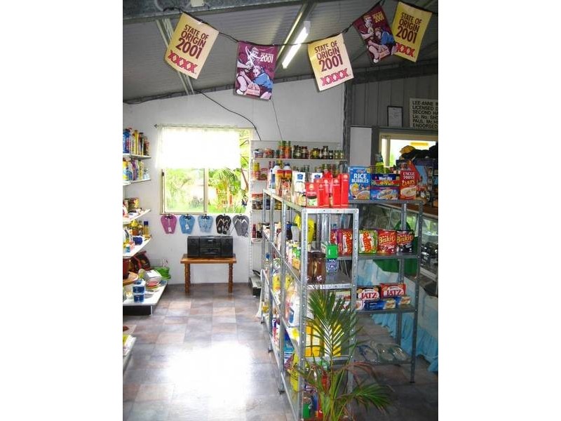 Lot 3 Greenhill Road, Ilbilbie QLD 4738