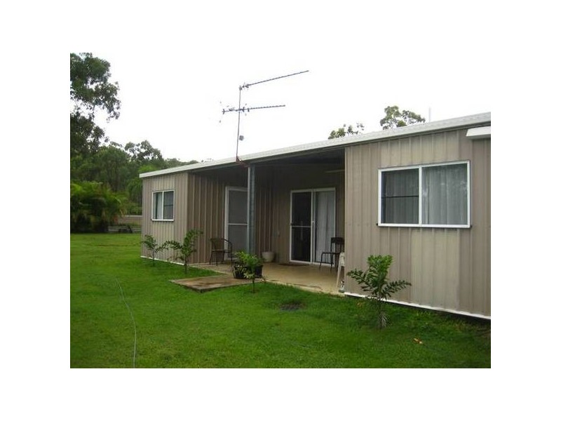 Lot 3 Greenhill Road, Ilbilbie QLD 4738