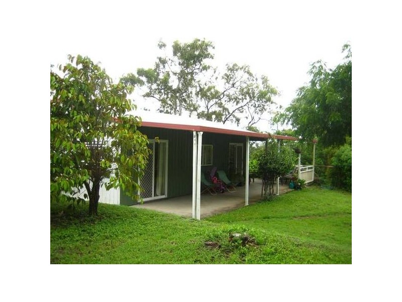 23 Lamberts Road, Sarina QLD 4737