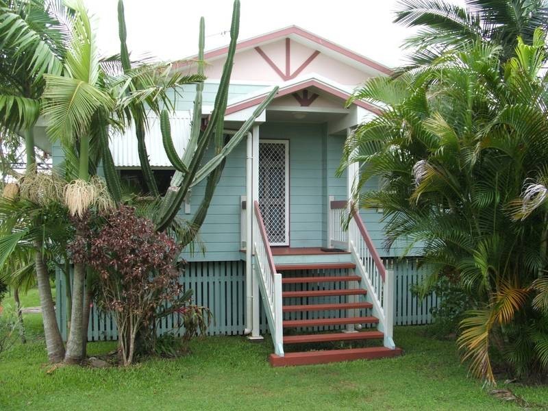25 Hackett Court, Campwin Beach QLD 4737
