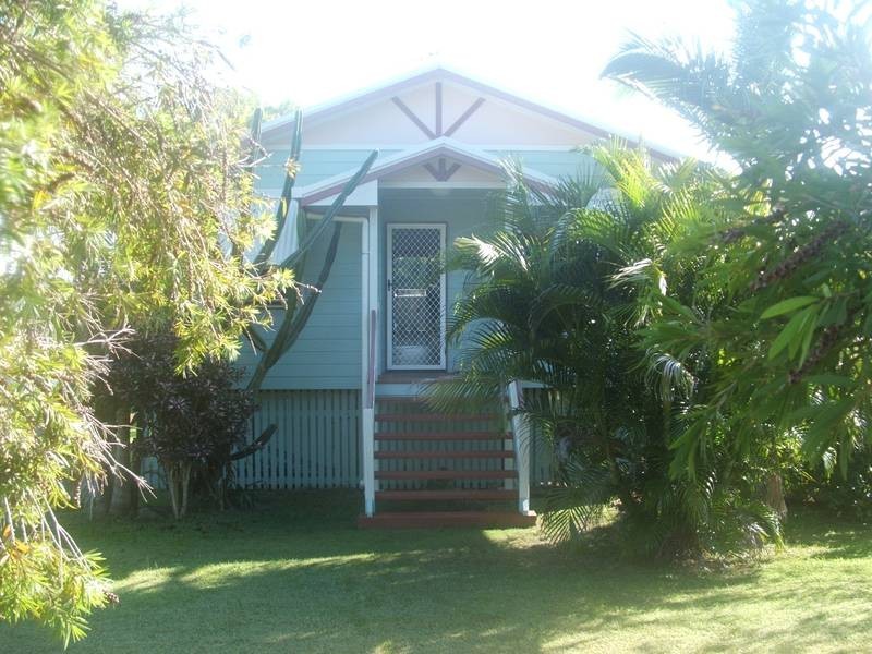 25 Hackett Court, Campwin Beach QLD 4737